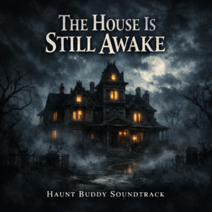 The House is Still Awakehttps://hauntbuddy.com/product/the-house-is-still-awake/?preview=true