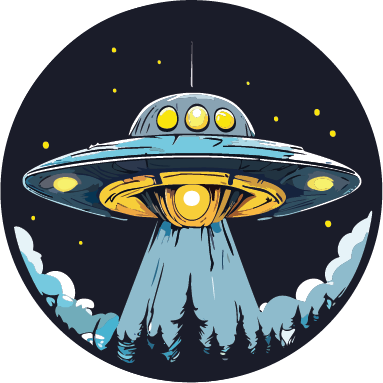 Alien Mothership