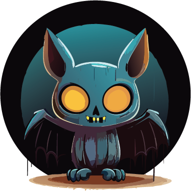 Squeeking Bats