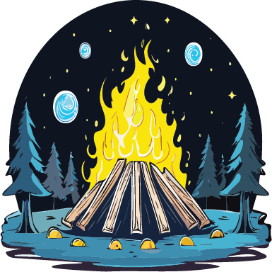 bonfire
