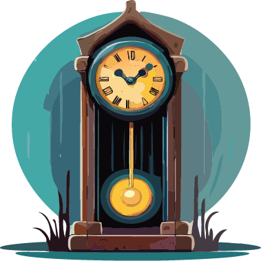 Ticking Clock