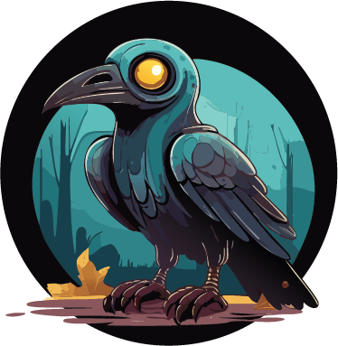 crow