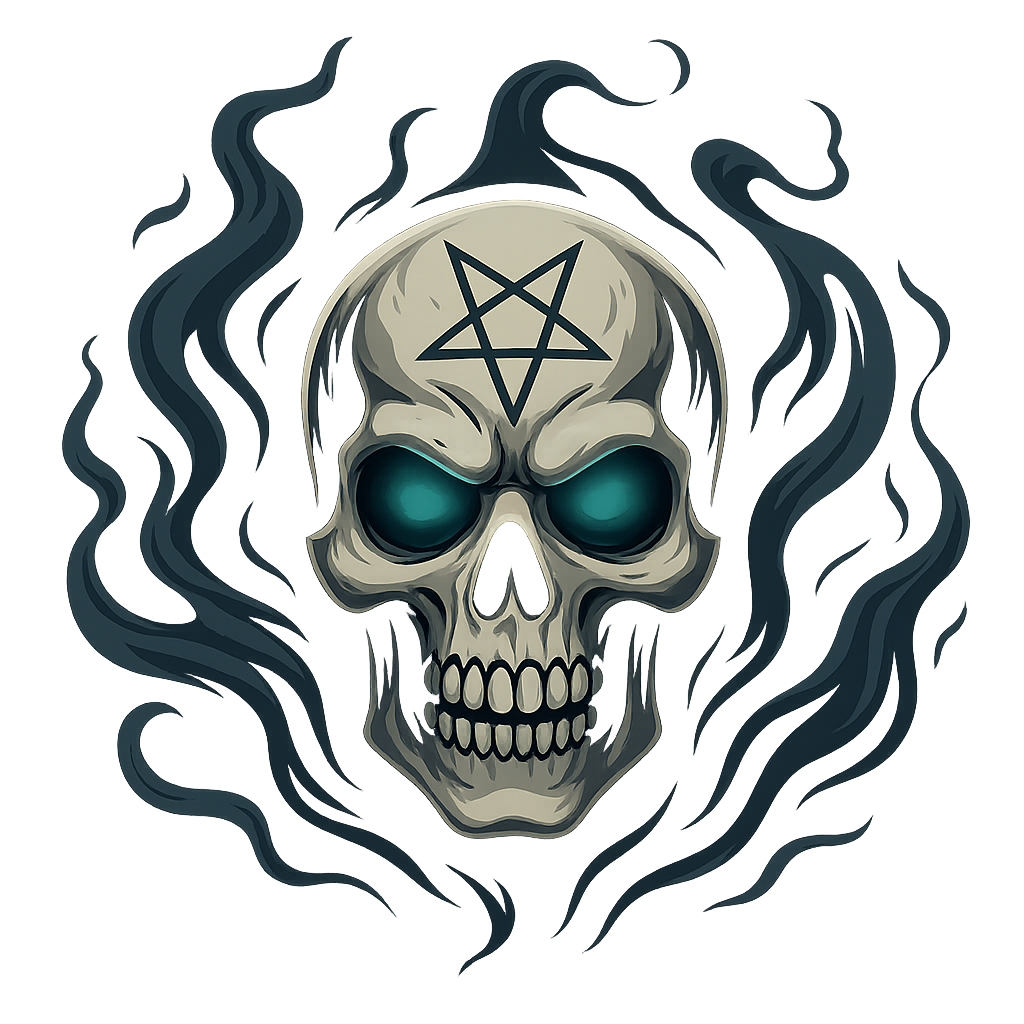 dark ghost drone