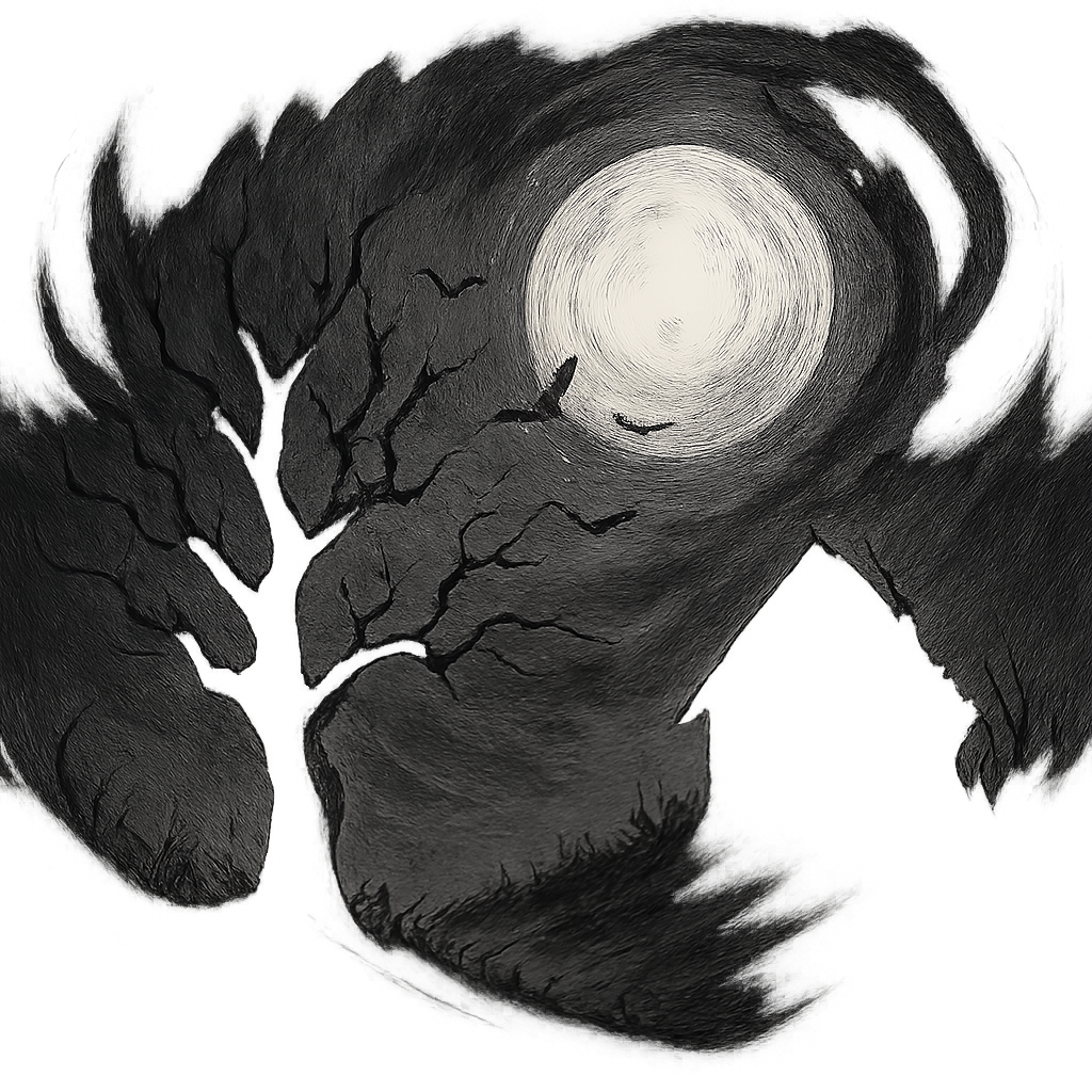 dark ghost drone