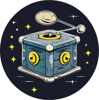 Haunted Musicbox